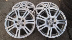 Manaray Sport Reverline. 6.0x15", 5x100, ET45, �� 67,1���. ����