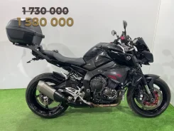 Yamaha MT-10. 1 000����. ��., ��������, ���������, ��� ������� ����