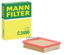������ ��������� MANN-Filter ���. C2490 C2490 ����