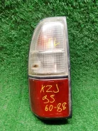 ����-������ Toyota LAND Cruiser Prado 6088 KZJ95, ����� 6088 ����