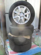 Avk Wheels