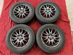 Weds Velva Sport