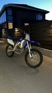 Yamaha YZ 250F. 250����. ��., ��������, ��� ���, ������ �� �� ����