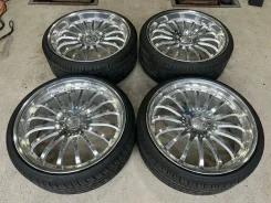 RAYS Volk Racing C345 Ultra Light