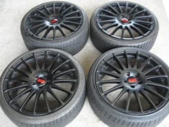 OZ Racing Superturismo GT