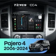 Teyes CC4 ����