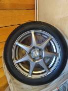 JNC. 6.5x16", 5x114.3, ET38 ����