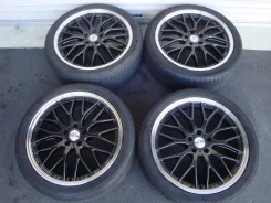 BADX Loxarny Multiforchetta