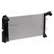 �������� ���. ��� �/� Toyota Corolla (01-) 1.6i/1.8i AT (LRc 19112) Luzar LRC 19112 LRC19112 ����