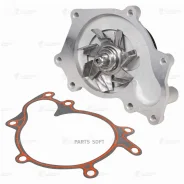 ����� ������� ��� �/� Mitsubishi Fuso Canter (06-) 4.9TD [4M50] (LWP 1160) Luzar LWP 1160 LWP1160 ����