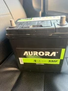 Aurora. 42��.�., B19, 380��., ��������, ������������ ����� ����