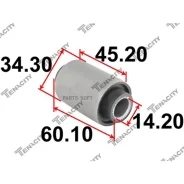 ����������� ������ Tenacity (2453) Aammi1084 Front Tenacity Aammi1084, �������� AAMMI1084 ����