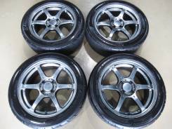 RAYS Volk Racing VR-G2
