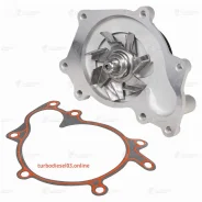 ����� ������� ��� �/� Mitsubishi Fuso Canter 06- 4.9TD [4M50] LWP 1160 Luzar LWP1160 LWP1160 ����