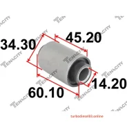 ����������� ������ Tenacity (2453) Aammi1084 Front, �������� AAMMI1084 ����