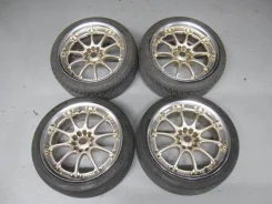 RAYS Volk Racing GT-N
