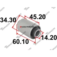 ����������� ������ Tenacity (2453) Aammi1084 Front Tenacity Aammi1084, �������� AAMMI1084 ����