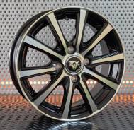 Inter Milano Razee. 5.5x14", 4x100, ET50, �� 73,1���. ����