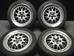 Advan Racing RSII