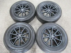 LS Wheels LS 1007