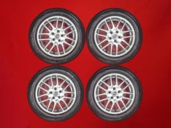 Yokohama Siena Generation II