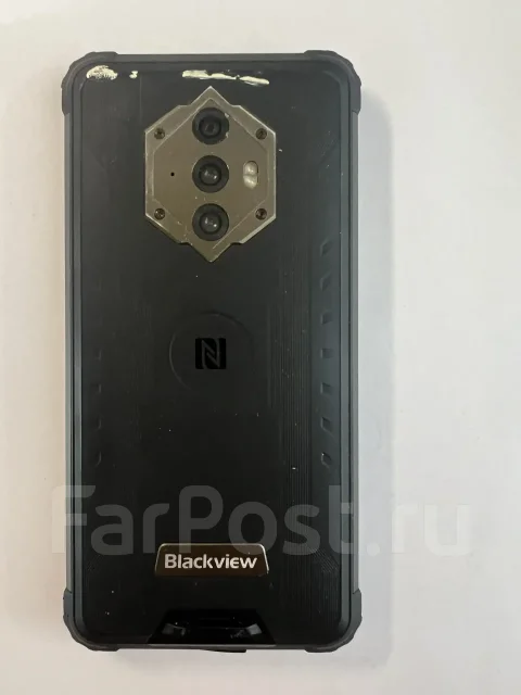 Blackview BV6600 Pro. �/�, 64 �� ����