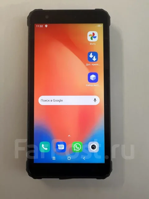 Blackview BV6600 Pro. �/�, 64 �� ����