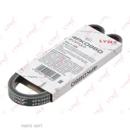������ ������������ Lynxauto 4PK0860 4PK0860 ����