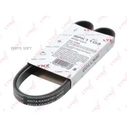 ������ ������������ HCV Lynxauto 5PK1103 5PK1103 ����