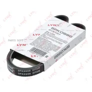 ������ ������������ Lynxauto 5PK0998 5PK0998 ����