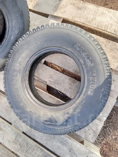 Kings Tire. �����������, �/�, ����� 50 % ����