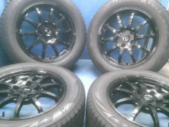 Hot Stuff Cross Speed Premium-6