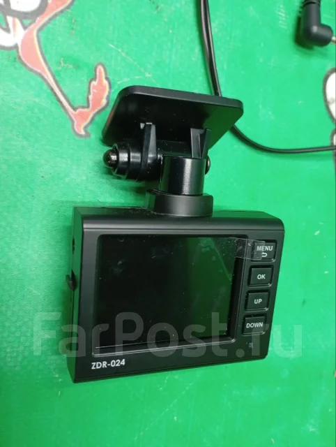 Comtec ZDR ����