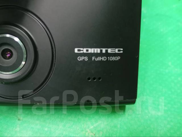 Comtec ZDR ����