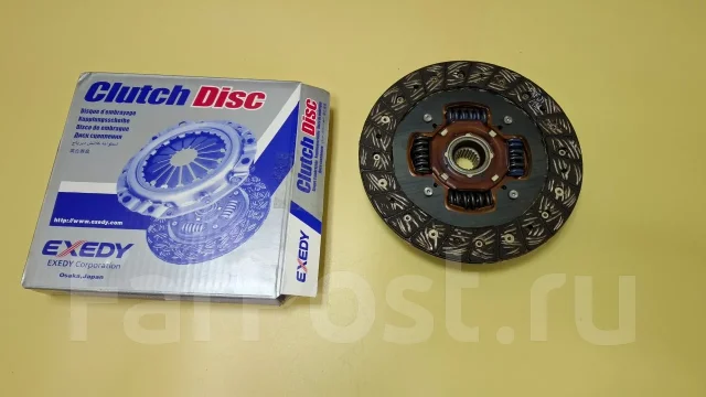 ���� ��������� Exedy DHD061U 31250B4010 ����