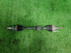 ������ Toyota Passo KGC30 1KR-FE, �������� ����� 43420B1050 ����