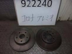 ����� ���������(��������) �������� ��� ��� Toyota Carina AT211/7A-FE 43512-20450 ����