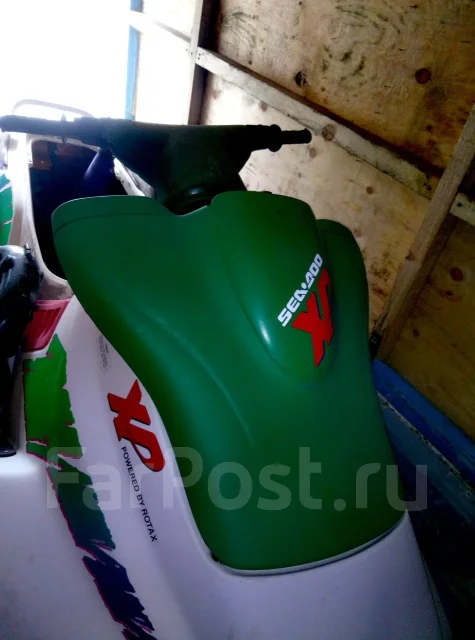 BRP Sea-Doo XP. 1994 ��� ����