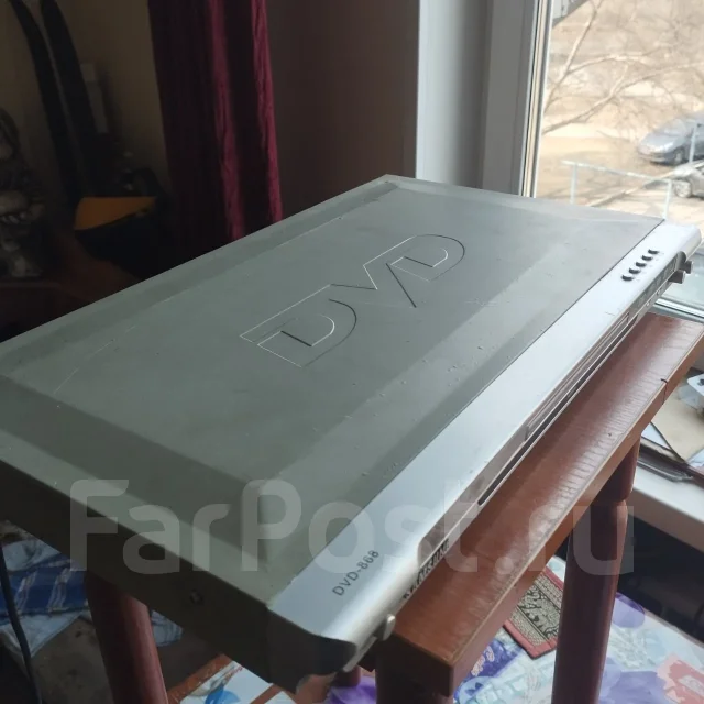 DVD ������. ����