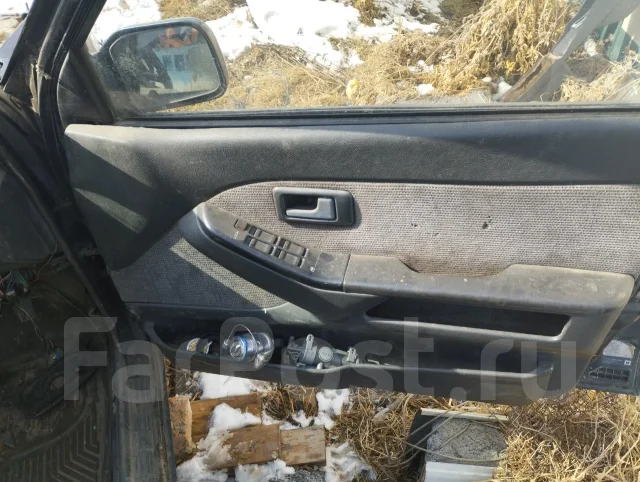 Isuzu Gemini ����