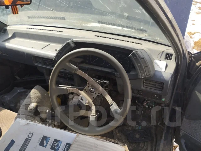 Isuzu Gemini ����