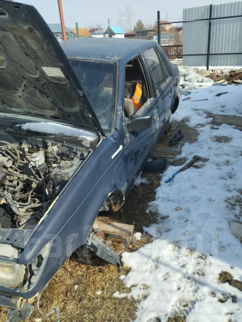 Isuzu Gemini ����