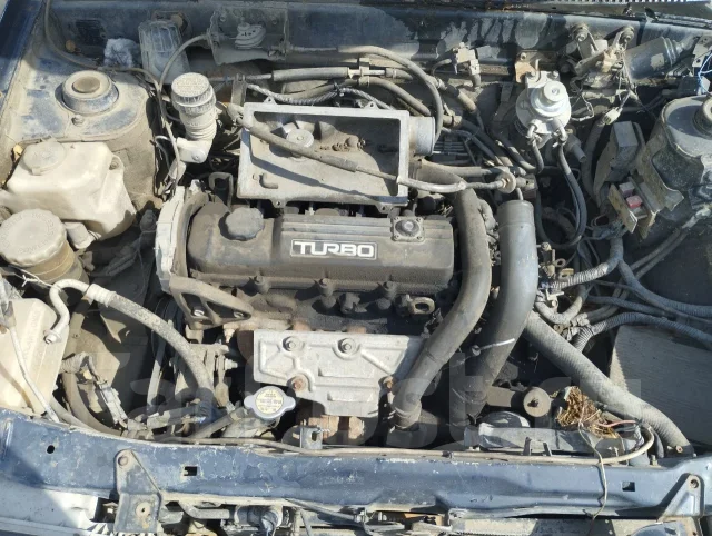 Isuzu Gemini ����