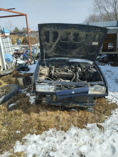 Isuzu Gemini ����