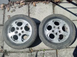 4 Racing. 6.0x16", 5x110, �� 67,1���. ����