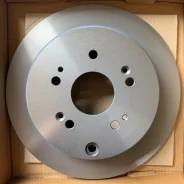 ���� ��������� ������ G-brake Honda CR-V II-III-IV Stepwgn RP# GR01712 ����