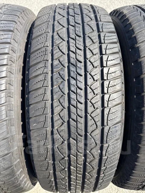 Michelin Latitude Tour. ������, 2020 ���, �/�, ����� 5 % ����