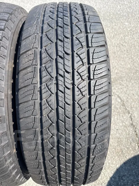Michelin Latitude Tour. ������, 2020 ���, �/�, ����� 5 % ����
