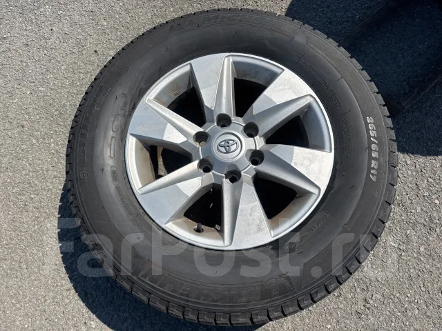 Michelin Latitude Tour. ������, 2020 ���, �/�, ����� 5 % ����