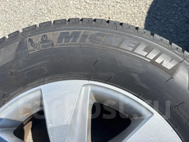 Michelin Latitude Tour. ������, 2020 ���, �/�, ����� 5 % ����